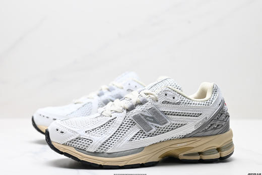 新百伦New Balance NB 1906复古老爹休闲运动鞋M1906ROC男女鞋 商品图3