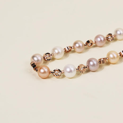 时来运转项链手链 商品图3