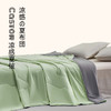 日式无印夏凉被空调被良品A类冰丝凉感夏被 A-4590 商品缩略图0