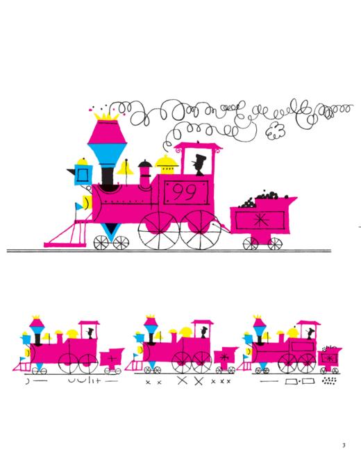 《跟着安柏利大师学艺术》（全8册） 商品图10