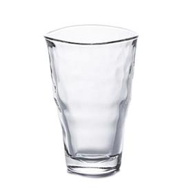 日本进口石塚硝子尤拉玻璃杯通用款LP6654