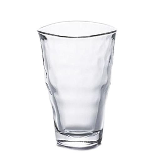日本进口石塚硝子尤拉玻璃杯通用款LP6654 商品图0