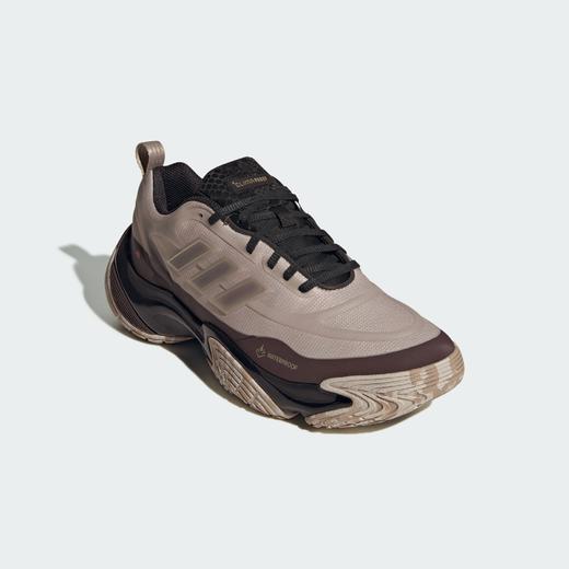 Adidas阿迪达斯CLIMAPROOF AMPHY CNY 蛇年拒水防泼稳定缓震回弹柔软轻质跑步鞋JQ2896 商品图3