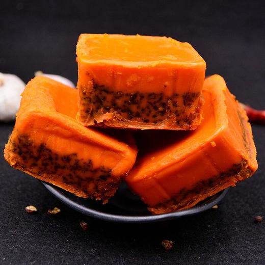 桥头老火锅底料 360g（90g*4块） 商品图2