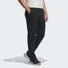 Adidas阿迪达斯DOUBLE KNIT JOGGERS 纯棉束脚锥形运动休闲裤针织长裤JL7602 商品缩略图1
