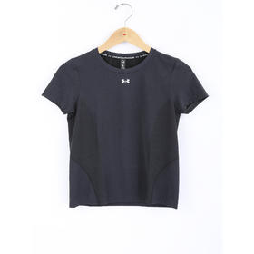 【云粉节】【新品上新】7楼安德玛UA Vanish Seamless女宽松训练短袖T恤1384406 吊牌价 399元