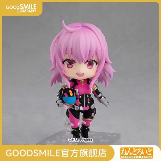 【GSC现货】粘土人 轮堂凛 HIGHSPEED Étoile 商品图0