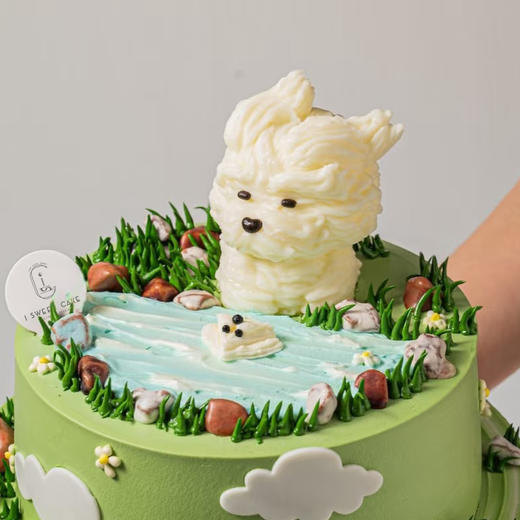 潦草小狗 商品图1