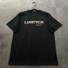 点此购买 LV路易威登春夏季男女款logo刺绣跳色短袖T恤 md 311900 商品缩略图0