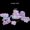 粉色公主甜品台 商品缩略图0