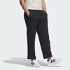 Adidas阿迪达斯FRENCH TERRY JOGGERS 法式毛圈布直筒运动休闲裤针织长裤JM1010 商品缩略图1