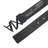 8054703954278 ARMANI EXCHANGE 男士牛剖层移膜革耐用百搭简约腰带 商品缩略图2