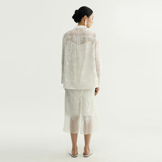 戴布拉芬上衣L28B123 商品图0