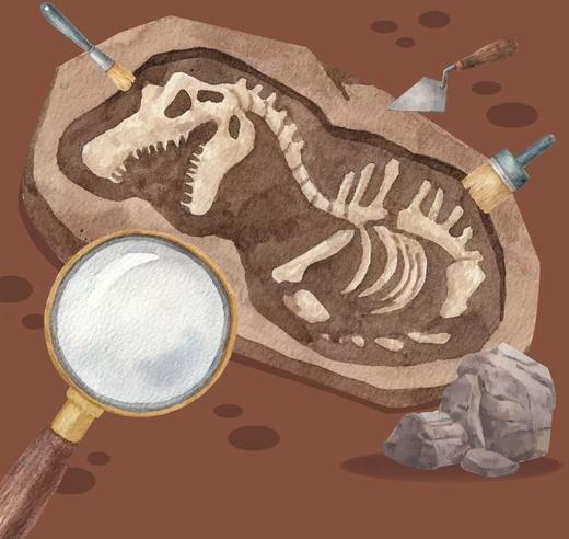 【南京】岁月插画 商品图0