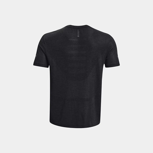 【云粉节】【新品上新】7楼安德玛UA春夏Seamless男子跑步运动短袖T恤1375692 吊牌价399元 商品图3