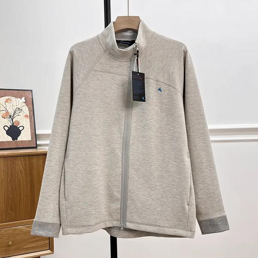 攀山鼠户外运动徒步外套男款轻便透气黑暗之神霍德尔10284 商品图5