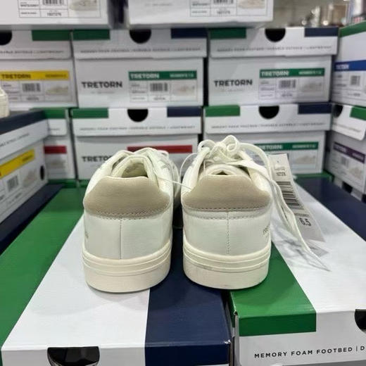 ¥288🇺🇸Tretorn Rawlins系列板鞋，现在非常火🔥的一个瑞士小众品牌 商品图2