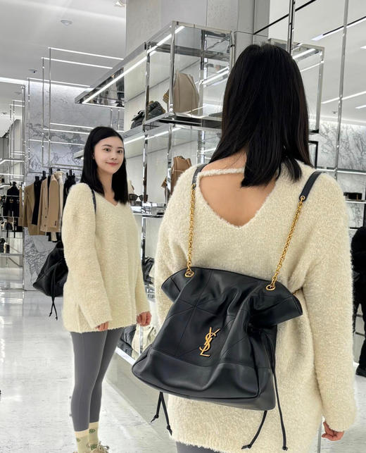 杨树林福袋𝐉𝐚𝐦𝐢𝐞 𝟒.𝟑 商品图0