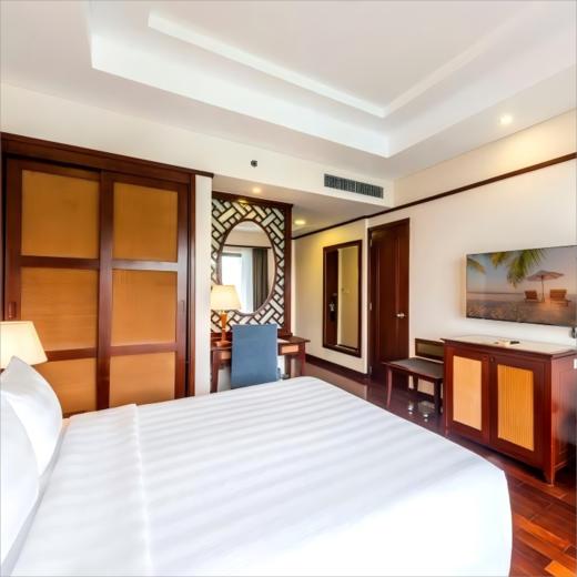 【1晚1球】越南芽庄珍珠岛高尔夫+芽庄温佩度假酒店住宿打球套票 | 芽庄高尔夫球场 | 越南高尔夫球场俱乐部 商品图2