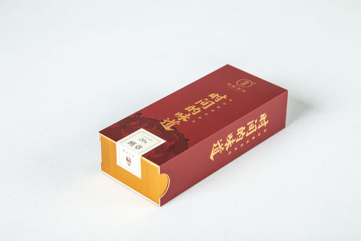 班章20年陈生茶（时间的味道单盒装） 商品图0