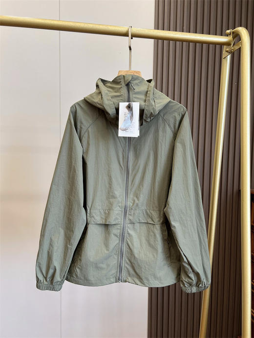 斯辰唯佳 原纱新凉皮驱蚊防晒衣 男女款 E99-1868 商品图10