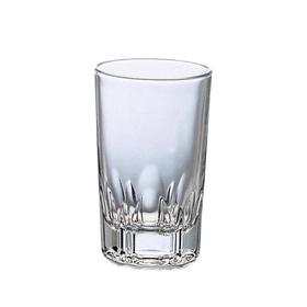 日本进口石塚硝子厚底玻璃杯-150355