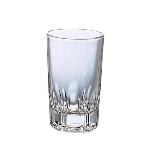 日本进口石塚硝子厚底玻璃杯-150355 商品图0