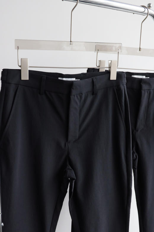 C0ACH 混纺防泼面料 休闲西裤 XXK186 商品图4