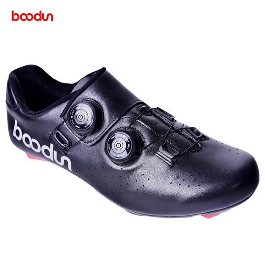 boodun无极尼龙底骑行锁鞋1292 商品图2
