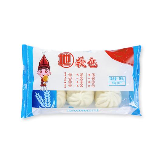 地软包80g*6 商品图0