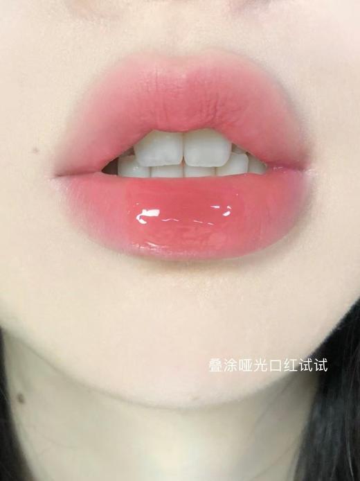 海南税仓T家铂金碎金温感变色chun膏 商品图6