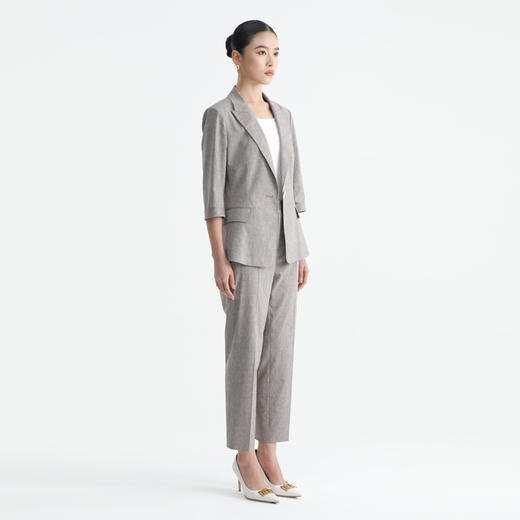 卡莉朵拉长裤C28B7245 商品图0