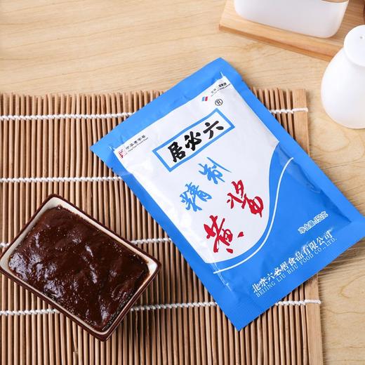六必居精制黄酱 150g 商品图1