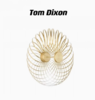 英国Tom Dixon spring 壁灯半透明吊灯卧室客厅吊灯 商品缩略图3