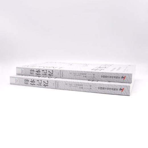 母体记忆：20世纪母婴科学研究史 商品图6