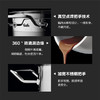 德国进口雅格菁选汤锅（玻璃盖）-多尺寸可选 商品缩略图2