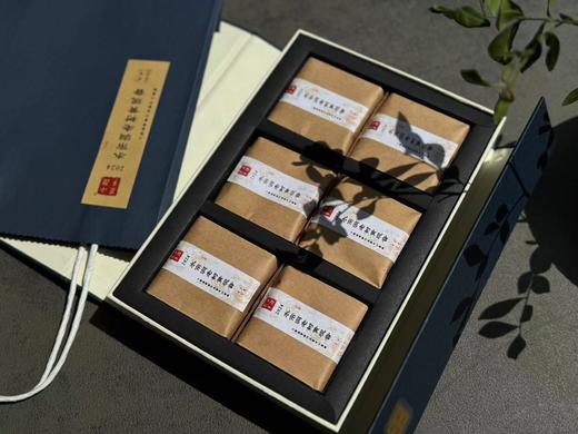 【新品上市】2024水帘洞老树黄观音来了，它不是肉桂，它只是树龄够老，拥有了肉桂的辛辣感 商品图3