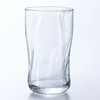 日本进口石塚硝子TEBINERI无把厚底玻璃杯-16B6892 商品缩略图0