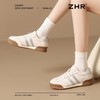 ZHR则则复古透气舒适德训鞋2025春季新款女休闲轻便校园风运动鞋 商品缩略图7