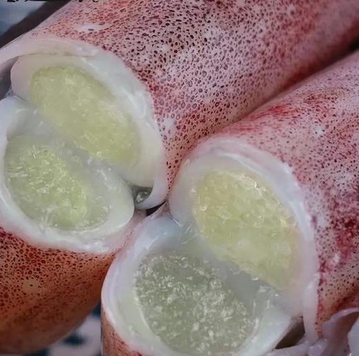 东山小管鱿鱼大合集 商品图3
