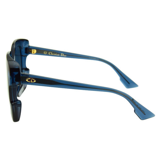 200772PJP58KU 迪奥Dior 迪奥大框板材女士墨镜方形时尚遮阳太阳镜DIORGAIA 商品图4