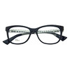 127869F005316 迪奥Dior DIOR迪奥板材男女近视眼镜架时尚装饰镜DIORAMAO1 商品缩略图3