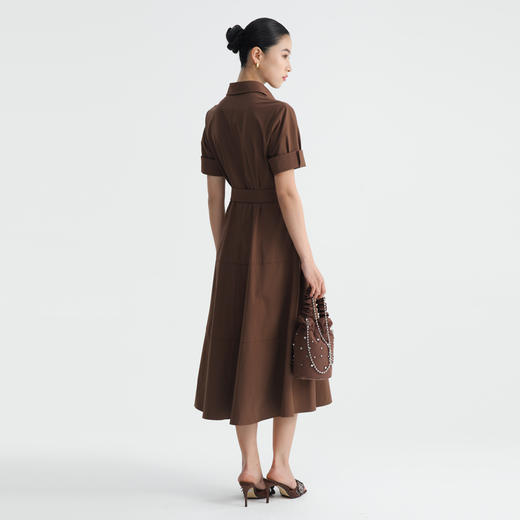 卡莉朵拉连衣裙C28B7536 商品图2