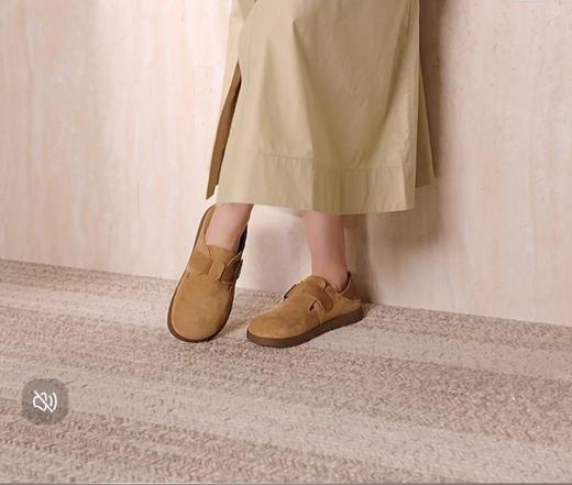 2F百思图勃肯女鞋（BG318） 商品图0