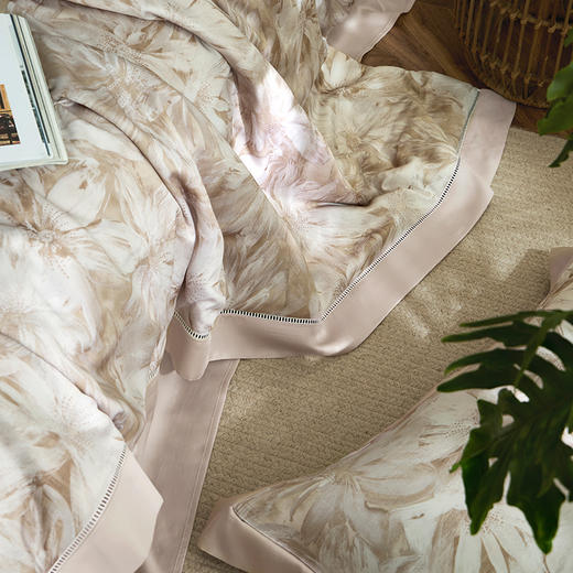 京彩清凉夏被被---坤灵 商品图2