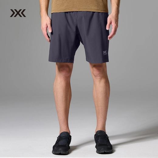 X-BIONIC  旷野隐者轻量男士弹力凉感拒水耐磨户外短裤XPM-23013 商品图0
