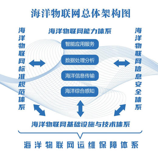 智能化海洋物联网：云服务体系及应用（精装典藏版） 商品图2