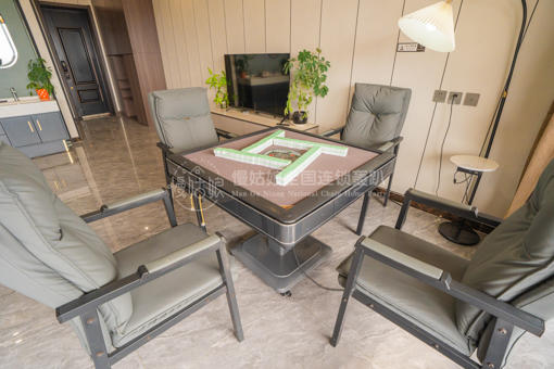 北京慢姑娘十二月轰趴馆 商品图3