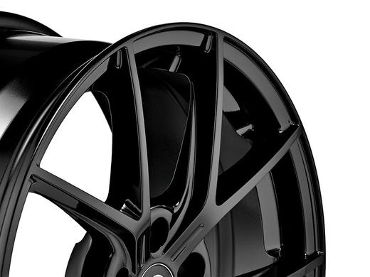 SPARCO PODIO 单片铸造轮圈 N 17/18/19寸 5×108/100/112/114.3/120 意大利进口 OZ中国官方合作 No.250313 商品图5