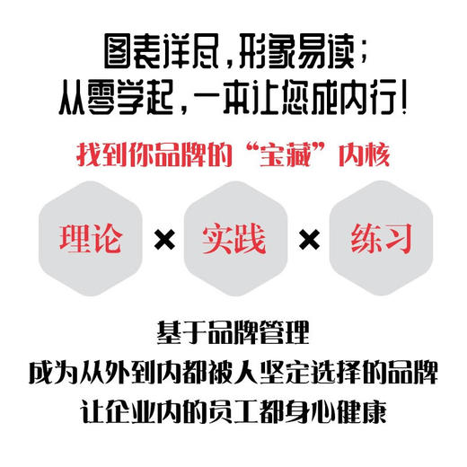 品牌管理实战入门：一本书讲透品牌管理 商品图2